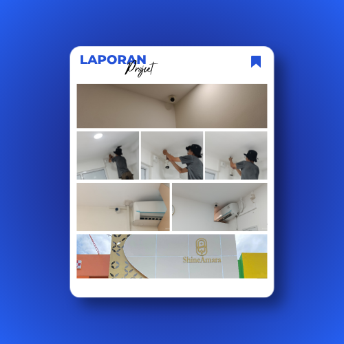 CCTV and Security System Installation