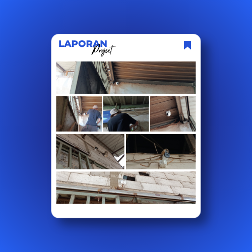 CCTV & Network Infrastructure Installation