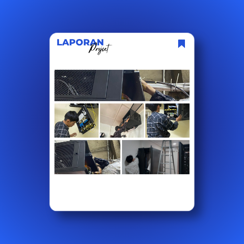 Network Infrastructure Maintenance